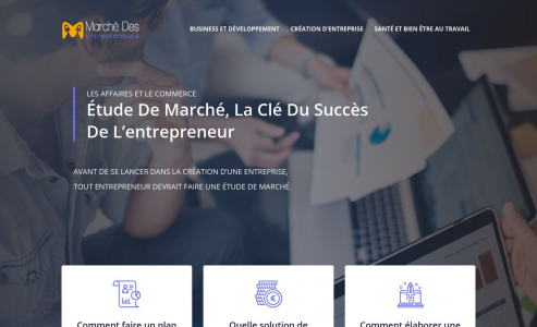 https://www.marchedesentrepreneurs.fr