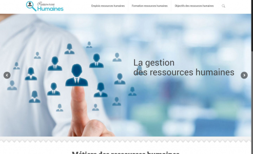 https://www.ressources-humaines.info