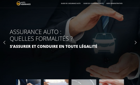 https://www.auto-assurance.info